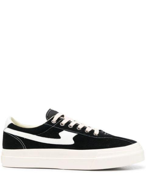 Dellow S-Strike low-top sneakers by STEPNEY WORKERS CLUB