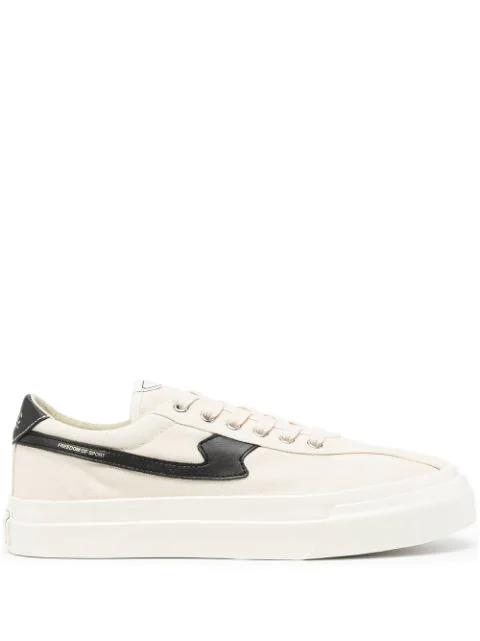 Dellow S-Strike low-top sneakers by STEPNEY WORKERS CLUB
