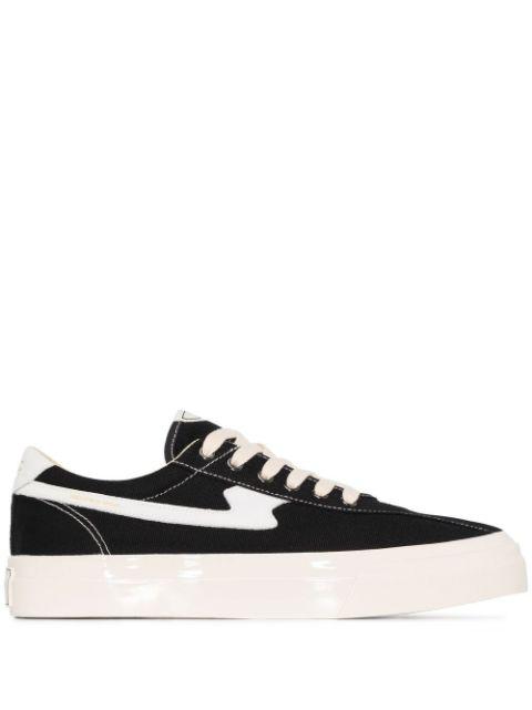 Dellow S-Strike low-top sneakers by STEPNEY WORKERS CLUB