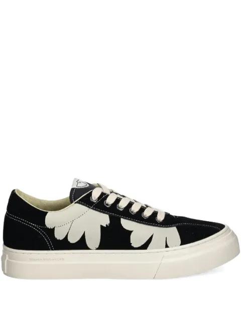 Dellow Shroomhands trainers by STEPNEY WORKERS CLUB