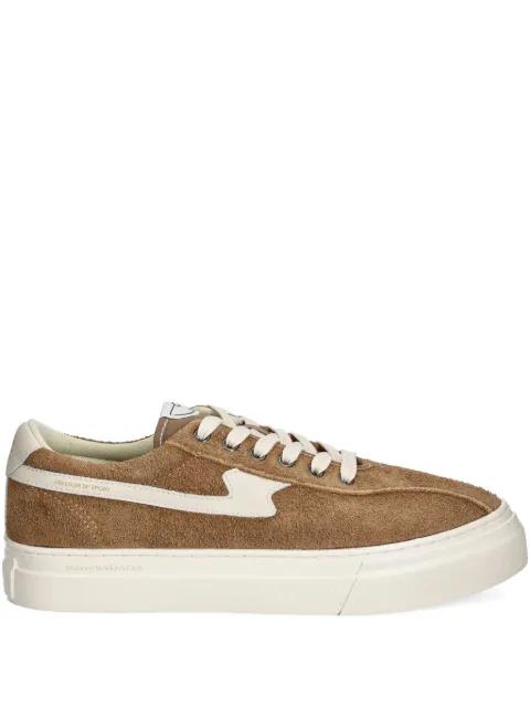 Dellow sneakers by STEPNEY WORKERS CLUB