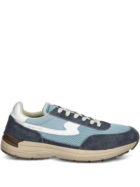 Osier S-Strike sneakers by STEPNEY WORKERS CLUB
