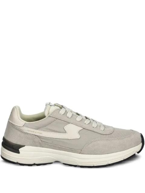 Osier S-Strike sneakers by STEPNEY WORKERS CLUB