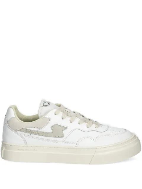 Pearl S-Strike sneakers by STEPNEY WORKERS CLUB