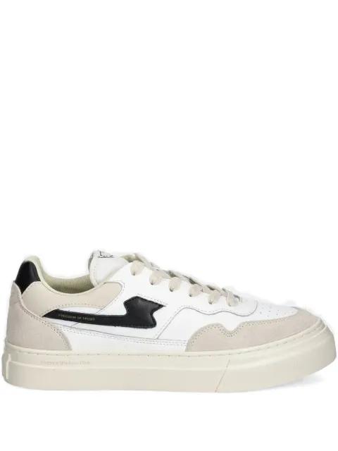 Pearl S-Strike sneakers by STEPNEY WORKERS CLUB