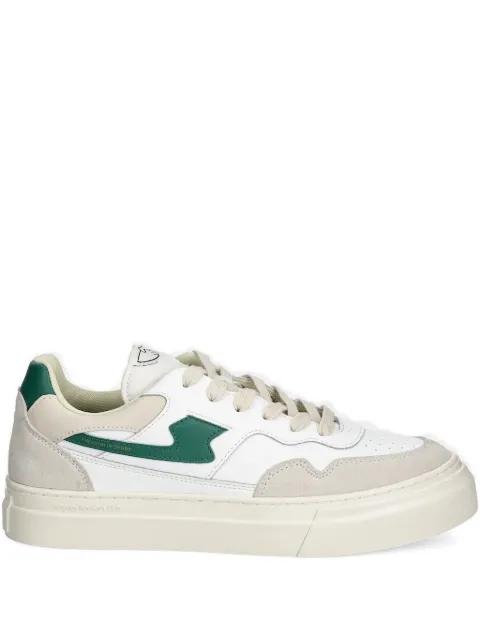 Pearl S-Strike sneakers by STEPNEY WORKERS CLUB