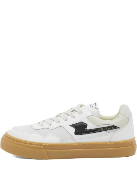 Pearl S-Strike sneakers by STEPNEY WORKERS CLUB