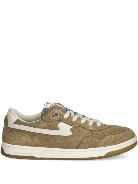 Pro-Cup 01 S-Strike sneakers by STEPNEY WORKERS CLUB