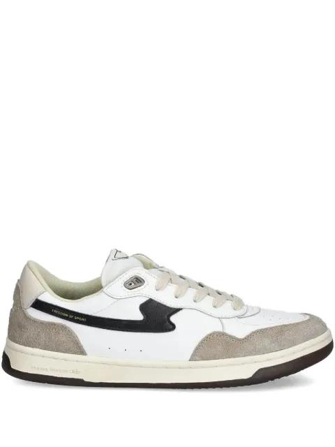 Pro Cup 01 S-Strike sneakers by STEPNEY WORKERS CLUB