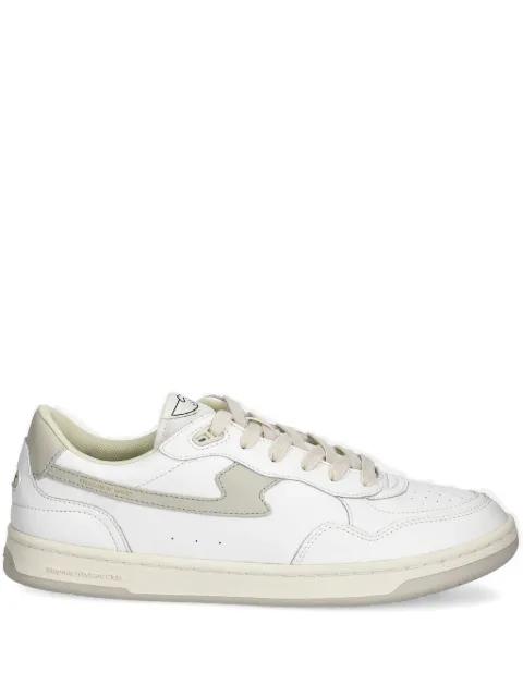 Pro-Cup 01 S-Strike sneakers by STEPNEY WORKERS CLUB