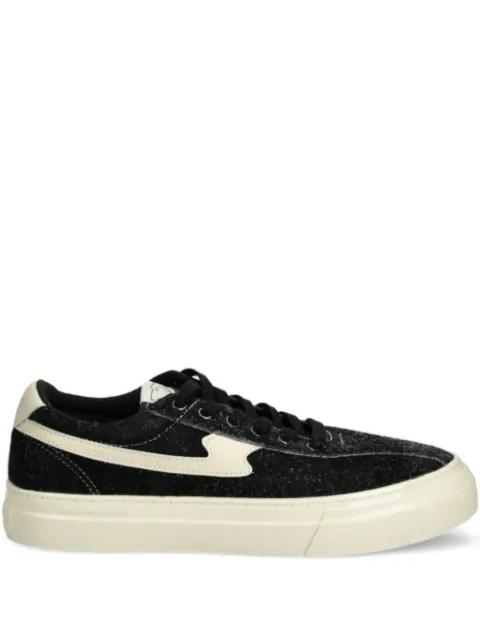 Stepney Workers Club Dellow S-Strike sneakers by STEPNEY WORKERS CLUB