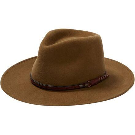 Bozeman Hat by STETSON