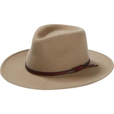 Bozeman Hat by STETSON