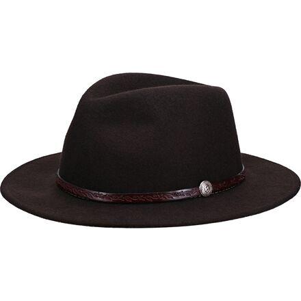 Cromwell Hat by STETSON
