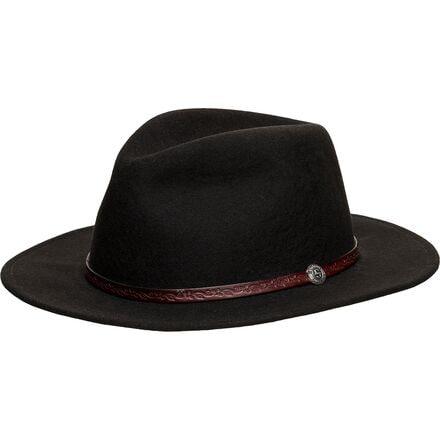 Cromwell Hat by STETSON