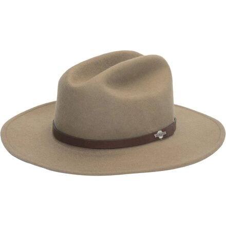 Route 66 Hat by STETSON