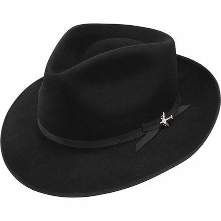 Stratoliner Hat by STETSON