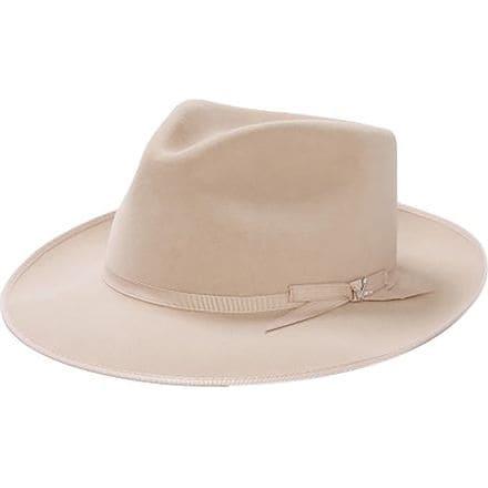 Stratoliner Hat by STETSON