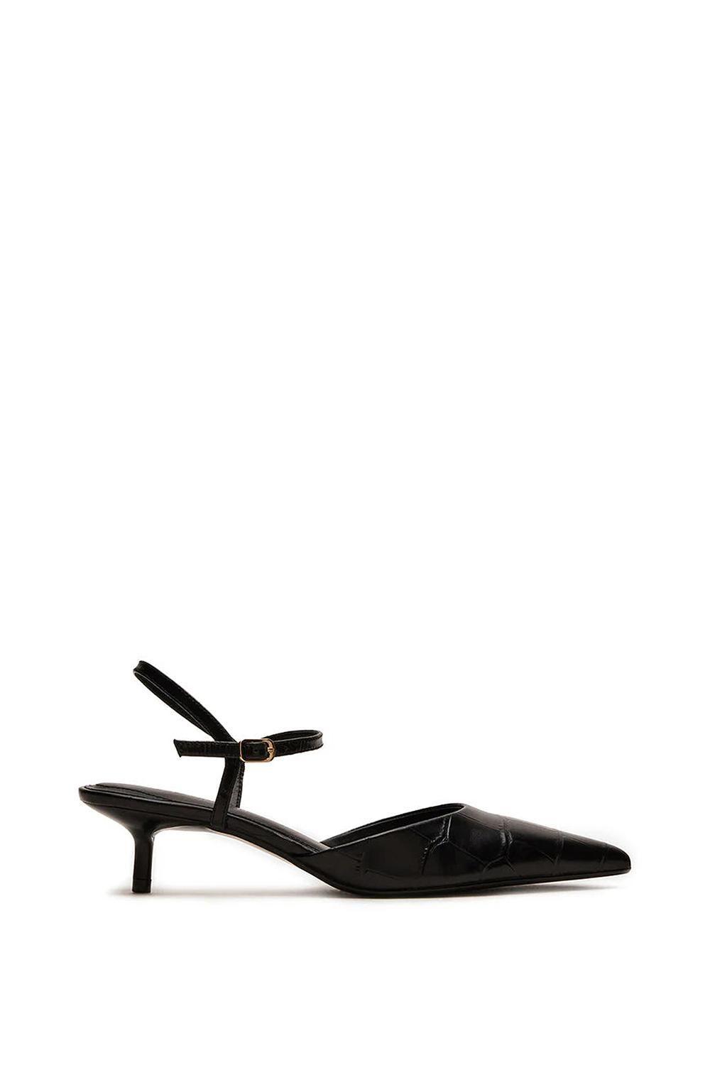 'Adelaide Heel Black'  Heels by STEVE MADDEN