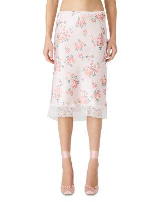 Alayna Skirt by STEVE MADDEN