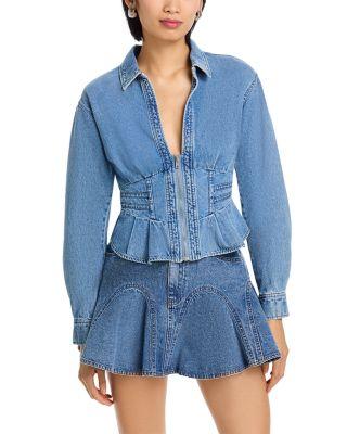 Aria Top by STEVE MADDEN