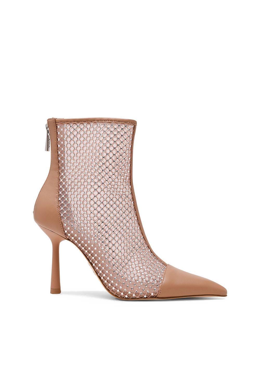 'Arlette Tms'  Boots by STEVE MADDEN