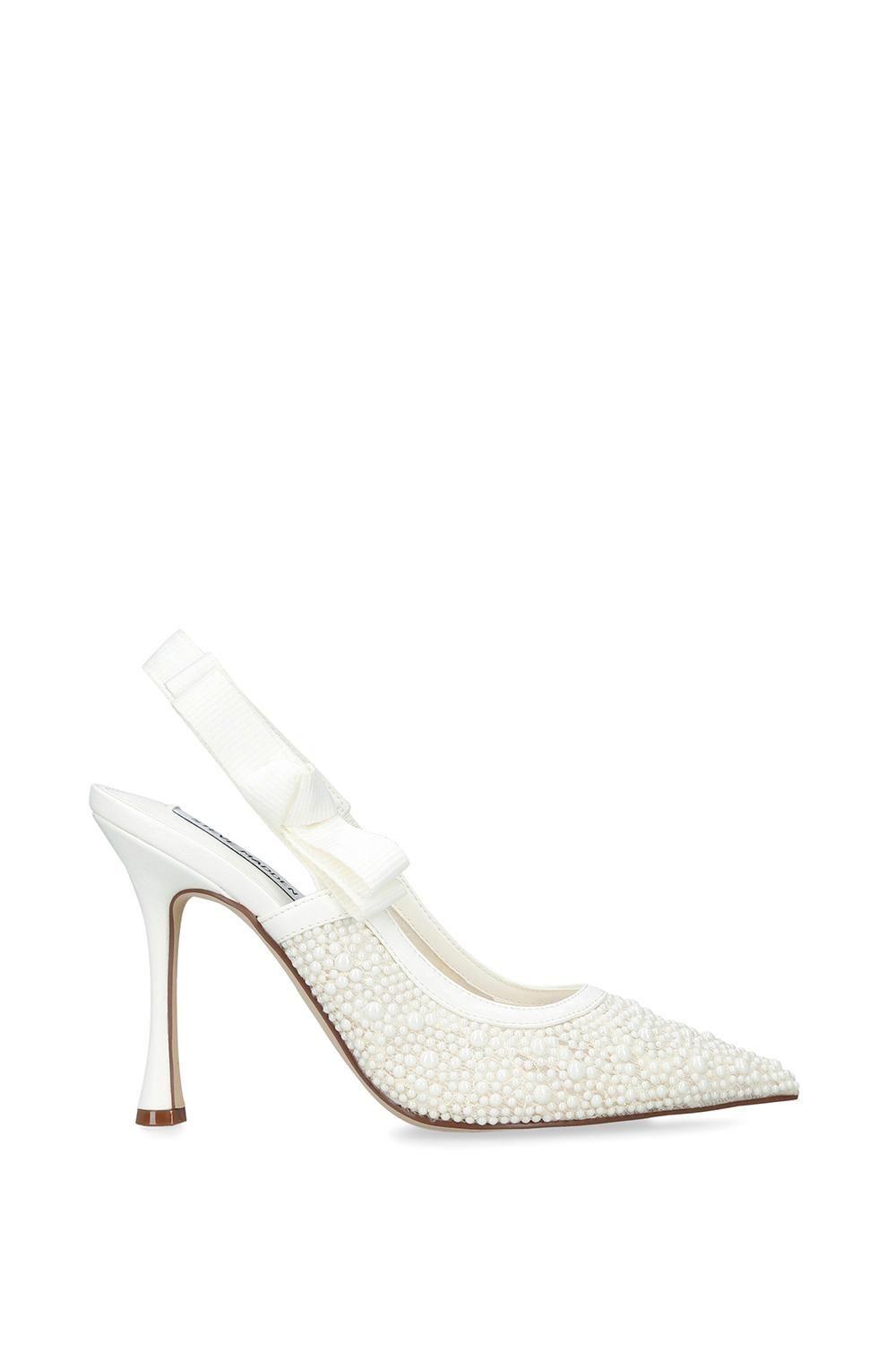 'Brylie Pearl' Heels by STEVE MADDEN