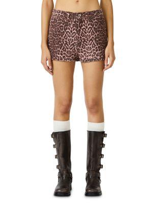 Cait Shorts by STEVE MADDEN