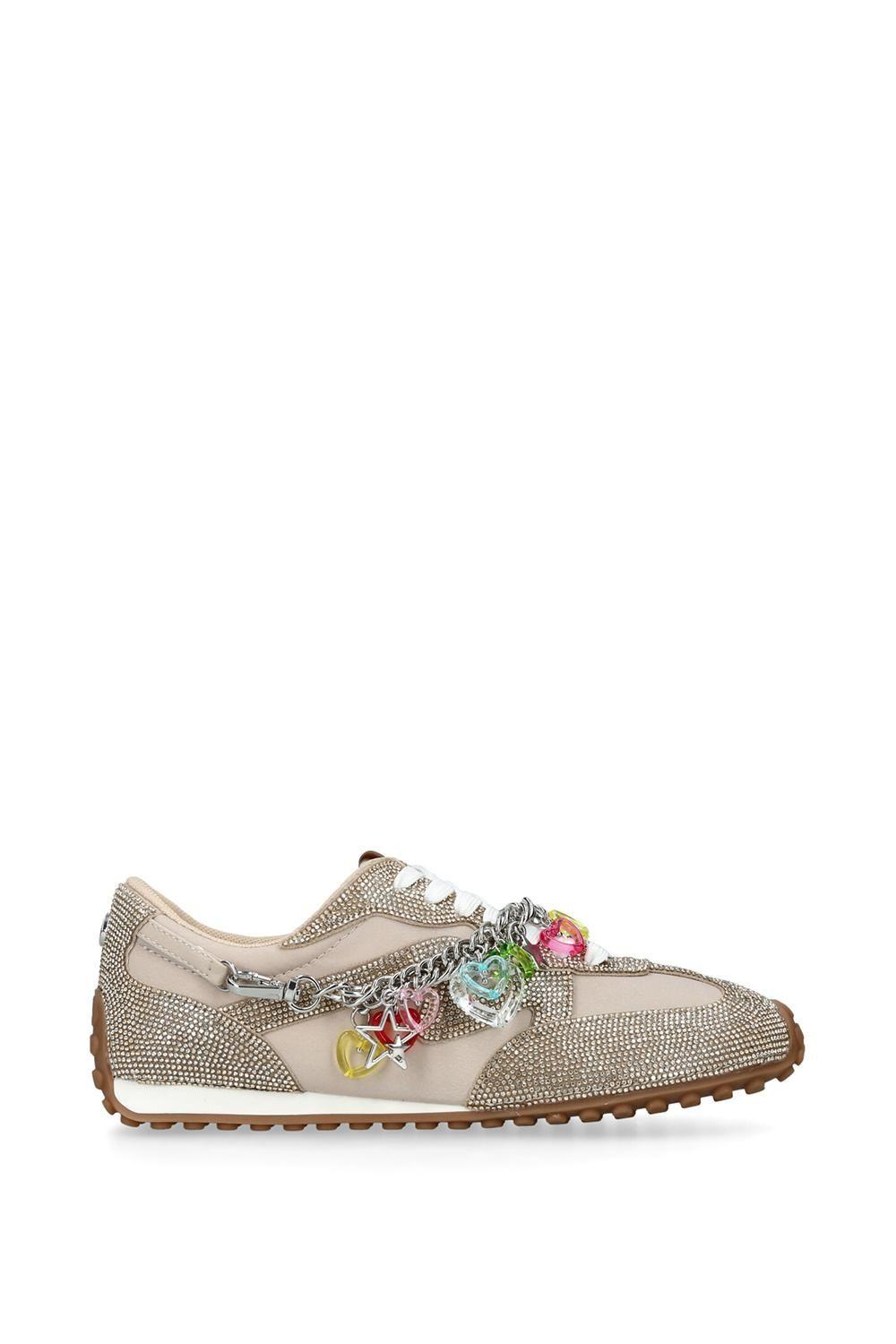 'Cameos' Trainers by STEVE MADDEN