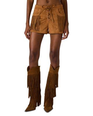 Cheyenne Shorts by STEVE MADDEN