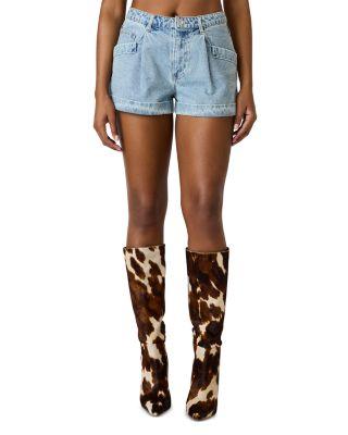 Cici Shorts by STEVE MADDEN