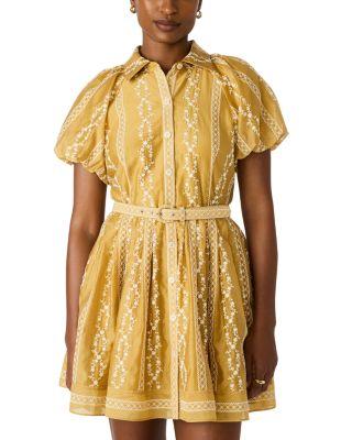 Daisy Dress by STEVE MADDEN