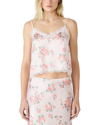 Delany Top by STEVE MADDEN
