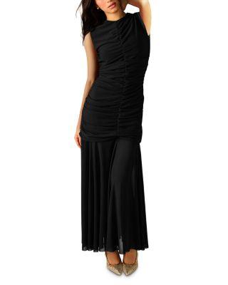 Denisa Dress by STEVE MADDEN