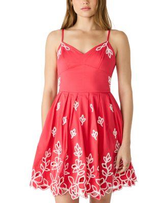 Emelia Dress by STEVE MADDEN