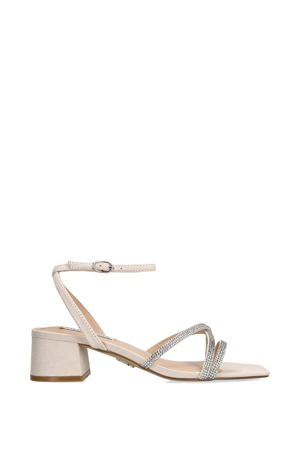 'Gabby' Sandals by STEVE MADDEN