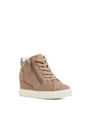 Girls' Atomic High Top Sneakers – Little Kid & Big Kid by STEVE MADDEN