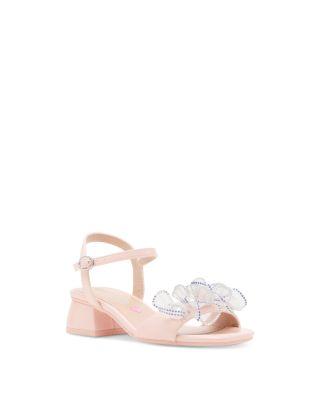 Girls' JCINTHIA Heels - Toddler by STEVE MADDEN