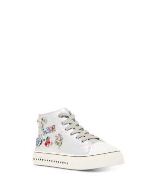 Girls' JJOYCEE Sneakers - Little Kid by STEVE MADDEN