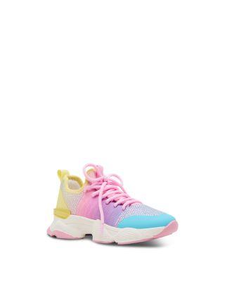 Girls' JSOLACE Sneakers - Little Kid by STEVE MADDEN