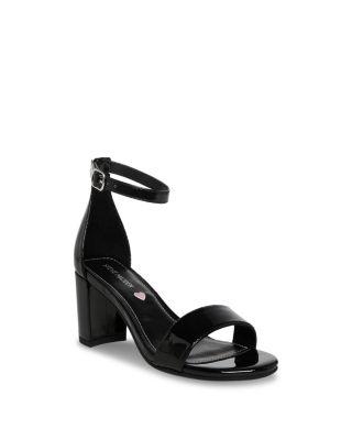 Girls' Jcarrson Block Heels - Toddler by STEVE MADDEN