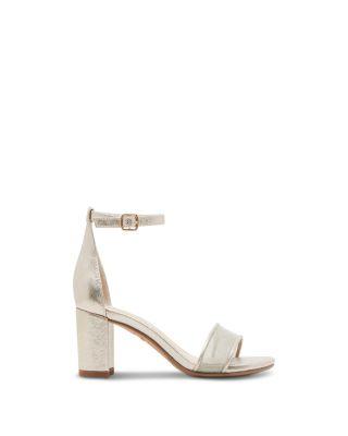 Girls' Jcarrson Block Heels - Toddler by STEVE MADDEN