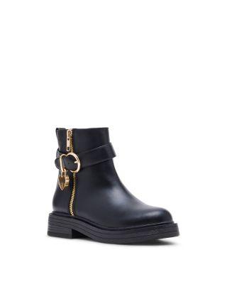 Girls' Jlocket Chelsea Boots - Toddler by STEVE MADDEN