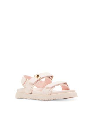 Girls' Jmona Sandals - Little Kid by STEVE MADDEN
