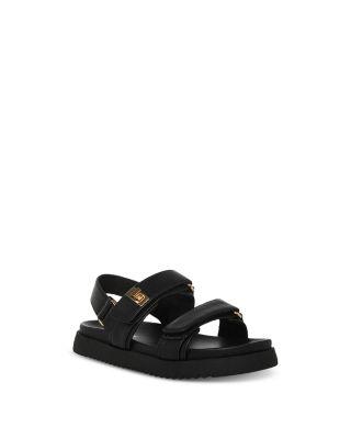 Girls' Jmona Sandals - Little Kid by STEVE MADDEN