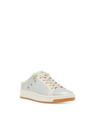 Girls' Jnavi Slip On Sneakers - Toddler by STEVE MADDEN