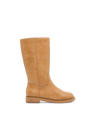Girls' Joriole Knee High Boots – Little Kid by STEVE MADDEN