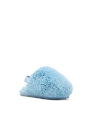 Girls' Jpoof Slippers - Toddler by STEVE MADDEN