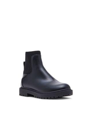 Girls' Jstrling Chelsea Boots - Toddler by STEVE MADDEN