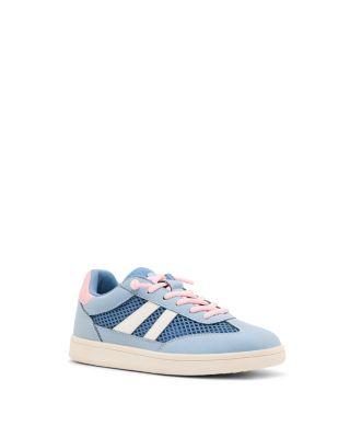 Girls' Jverdict Sneakers - Toddler by STEVE MADDEN